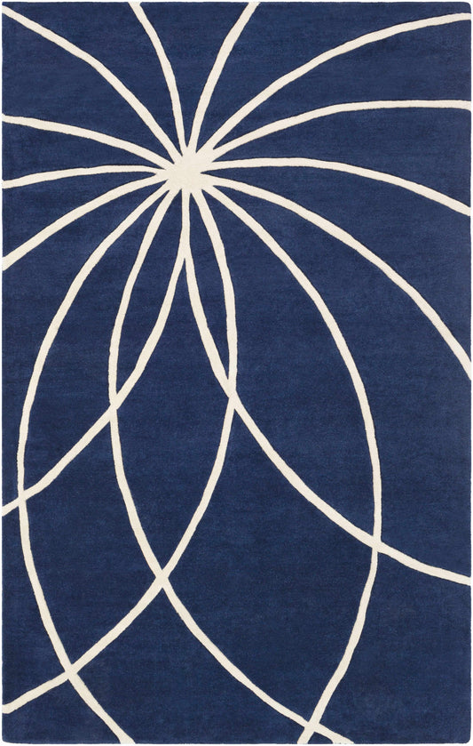 Forum FM-7186 Hand Tufted Rug