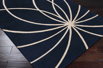 Forum FM-7186 Hand Tufted Rug