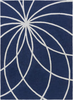 Forum FM-7186 Hand Tufted Rug