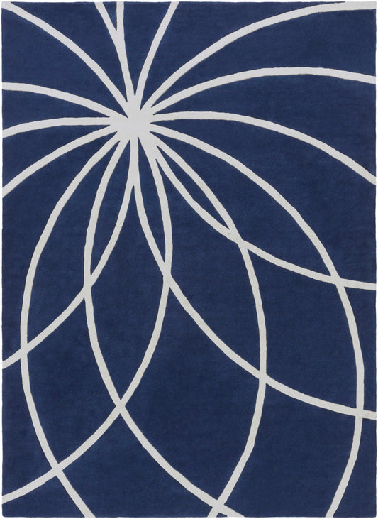 Forum FM-7186 Hand Tufted Rug