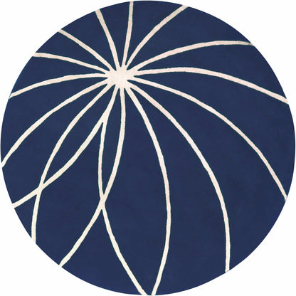 Forum FM-7186 Hand Tufted Rug