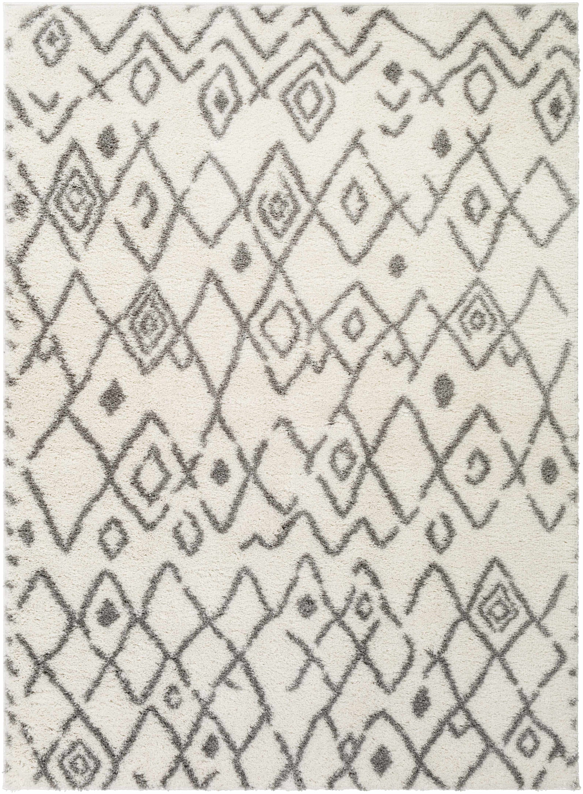 Aliyah Shag ALH-2316 Machine Woven Rug