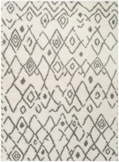 Aliyah Shag ALH-2316 Machine Woven Rug