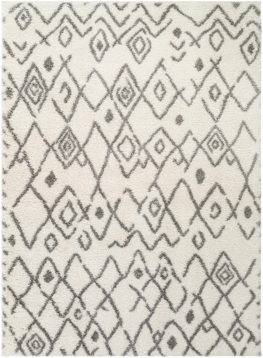 Aliyah Shag ALH-2316 Machine Woven Rug