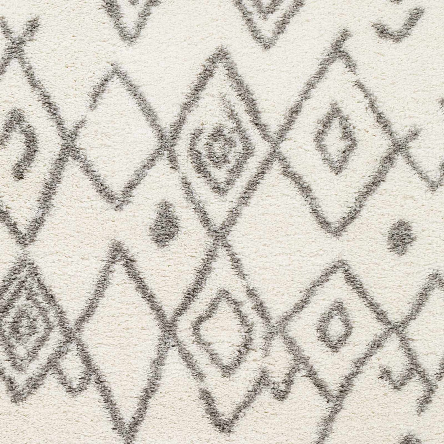 Aliyah Shag ALH-2316 Machine Woven Rug