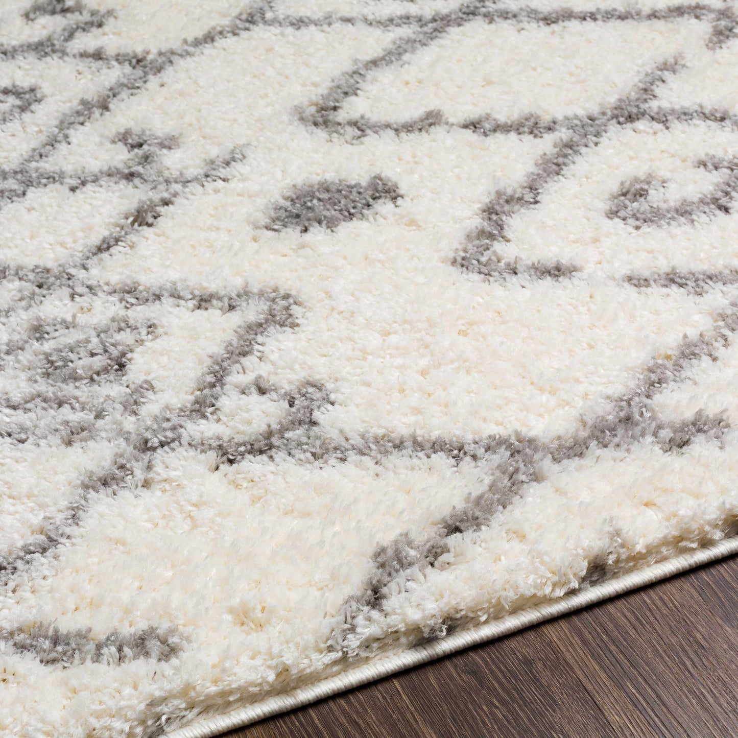 Aliyah Shag ALH-2316 Machine Woven Rug