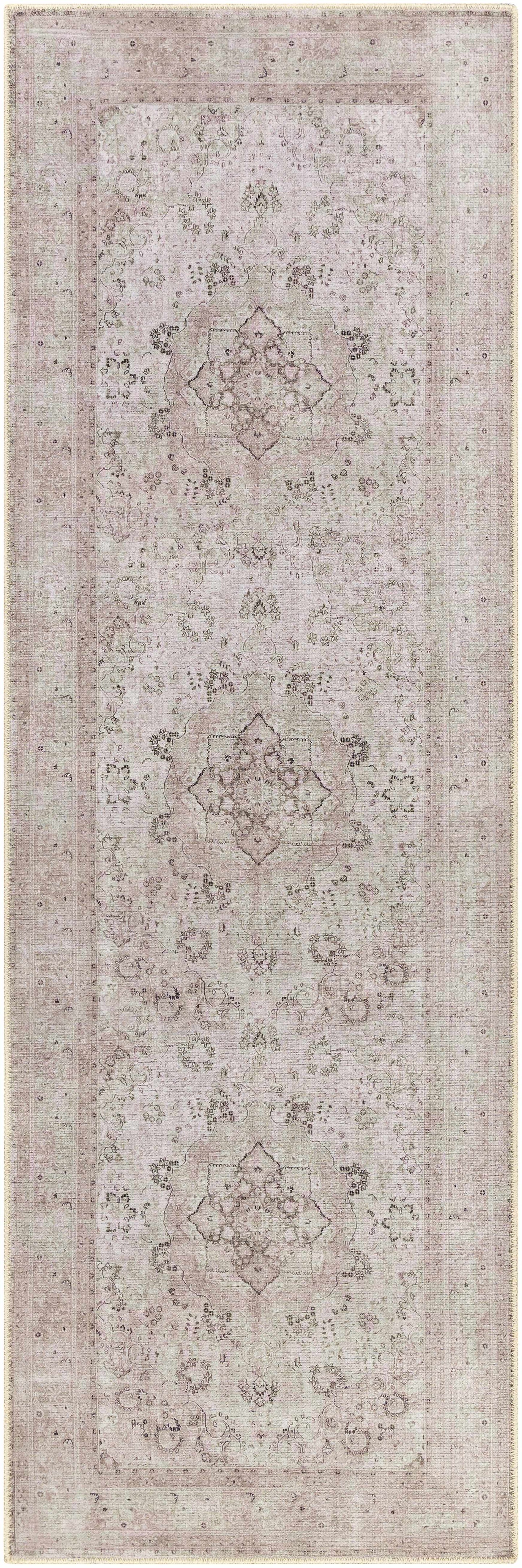 Amelie AML-2303 Machine Woven Rug
