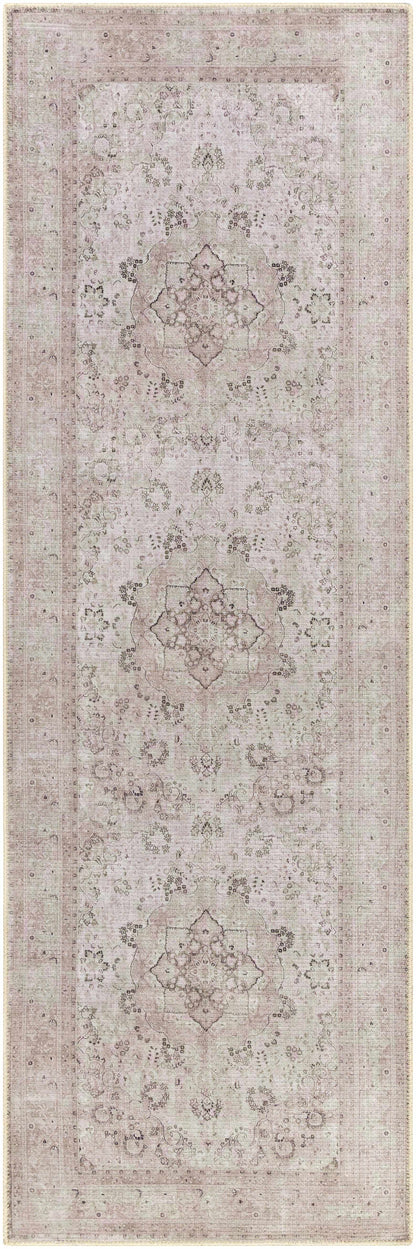 Amelie AML-2303 Machine Woven Rug