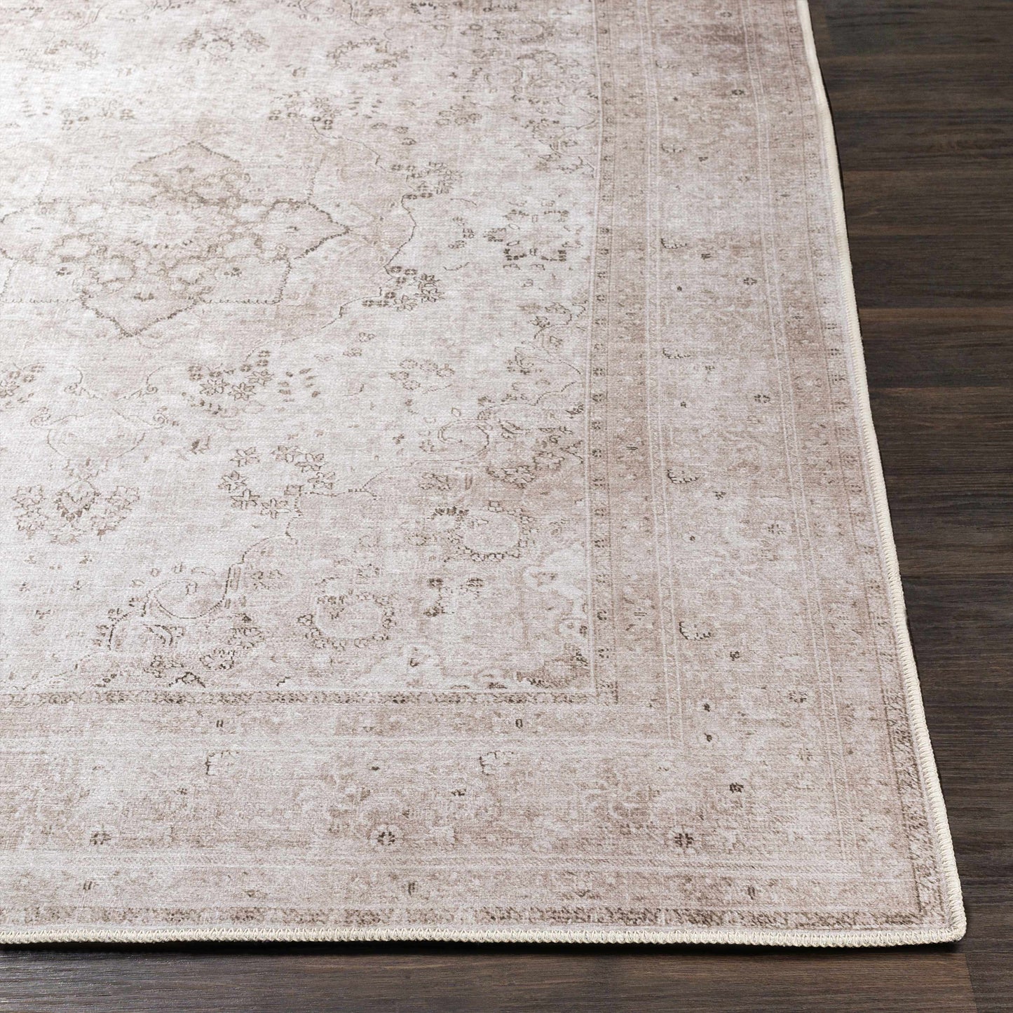 Amelie AML-2303 Machine Woven Rug