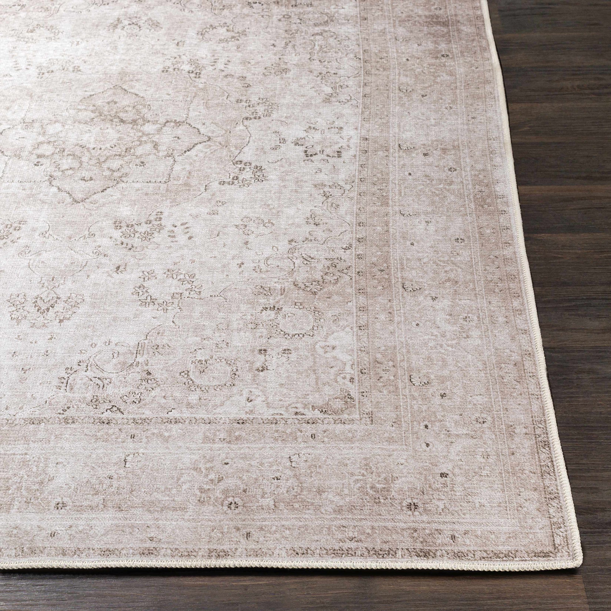 Amelie AML-2303 Machine Woven Rug