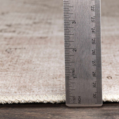 Amelie AML-2303 Machine Woven Rug