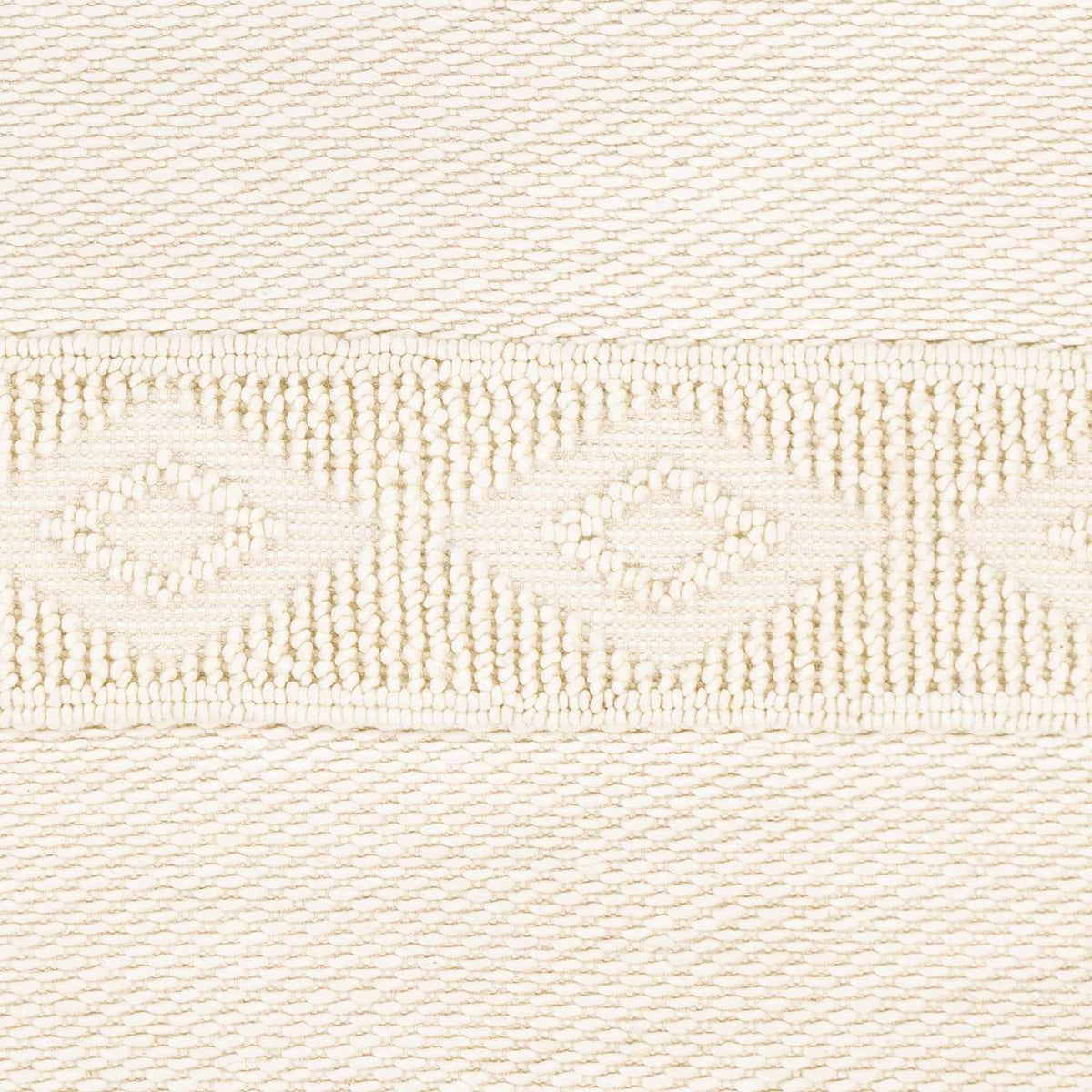 Farmhouse Neutrals FLS-2300 Hand Woven Rug