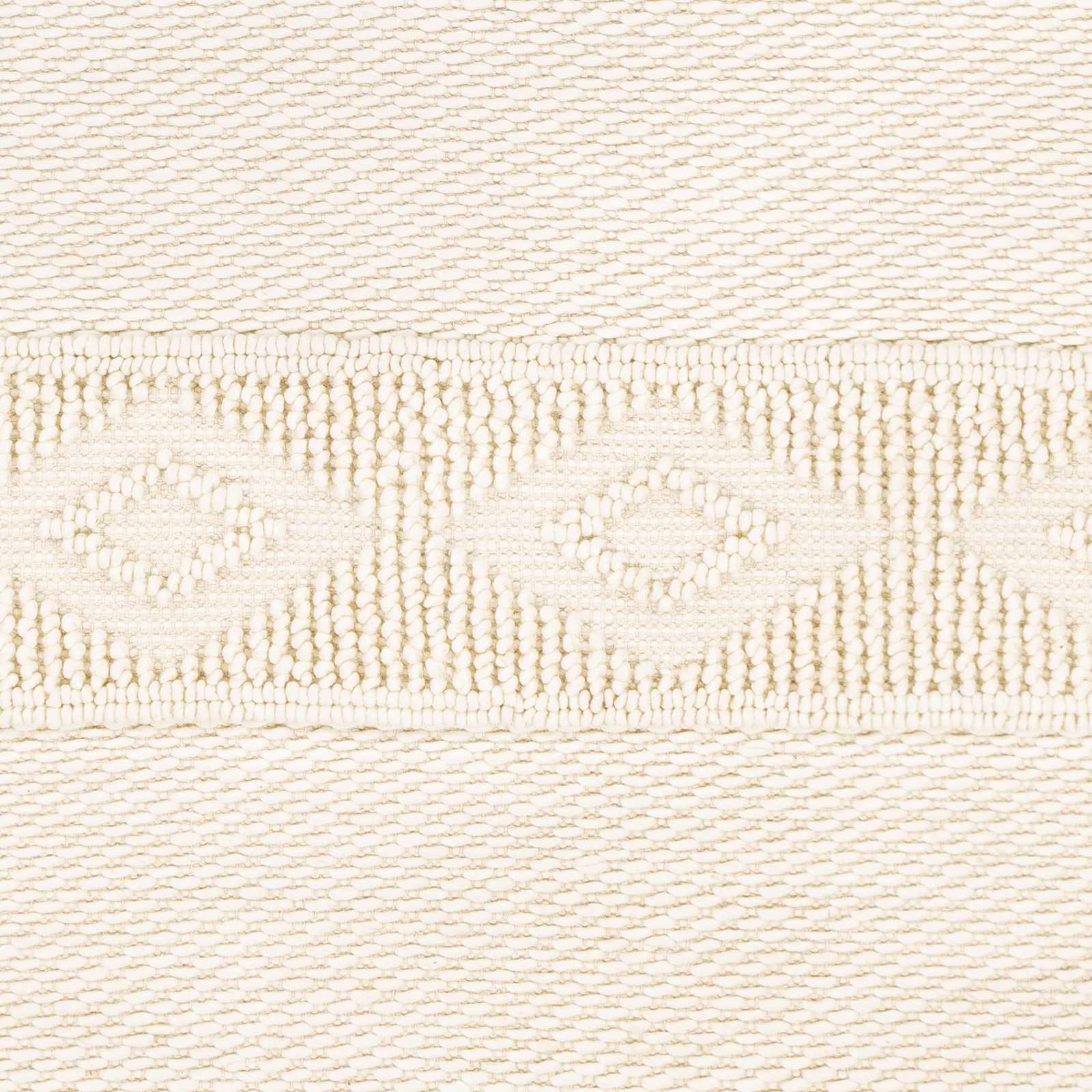 Farmhouse Neutrals FLS-2300 Hand Woven Rug