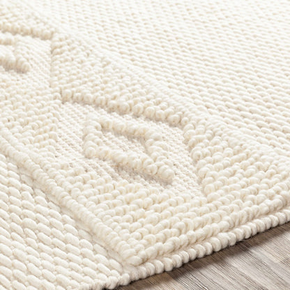 Farmhouse Neutrals FLS-2300 Hand Woven Rug