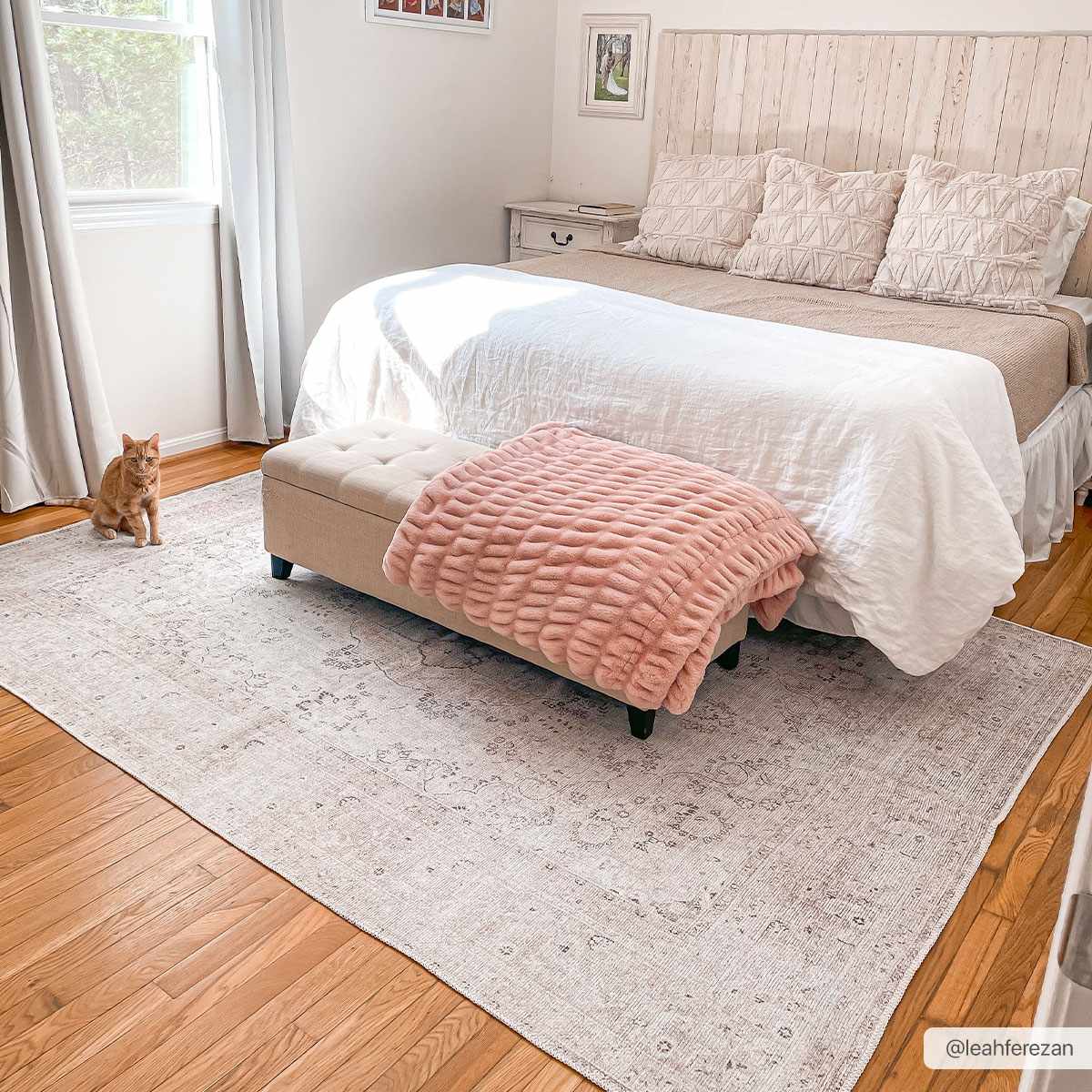 Amelie AML-2303 Machine Woven Rug