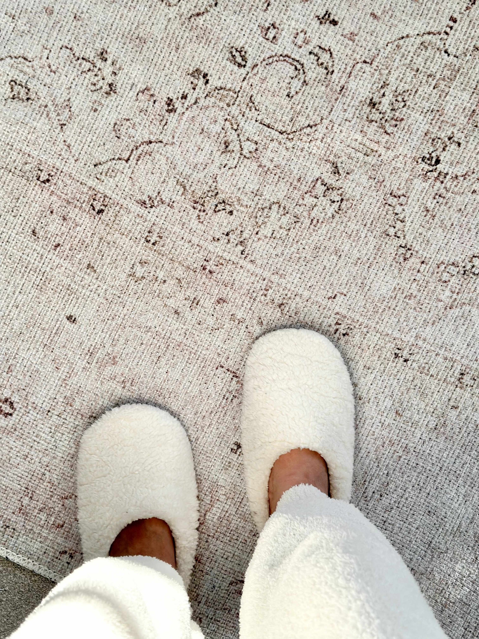 Amelie AML-2303 Machine Woven Rug