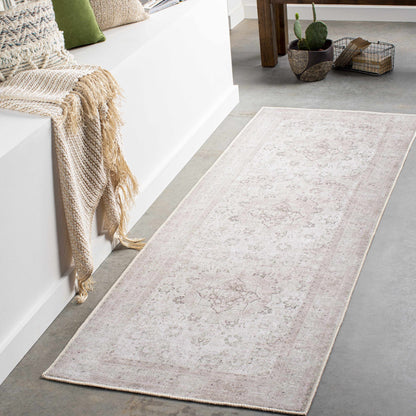 Amelie AML-2303 Machine Woven Rug