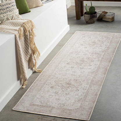 Amelie AML-2303 Machine Woven Rug