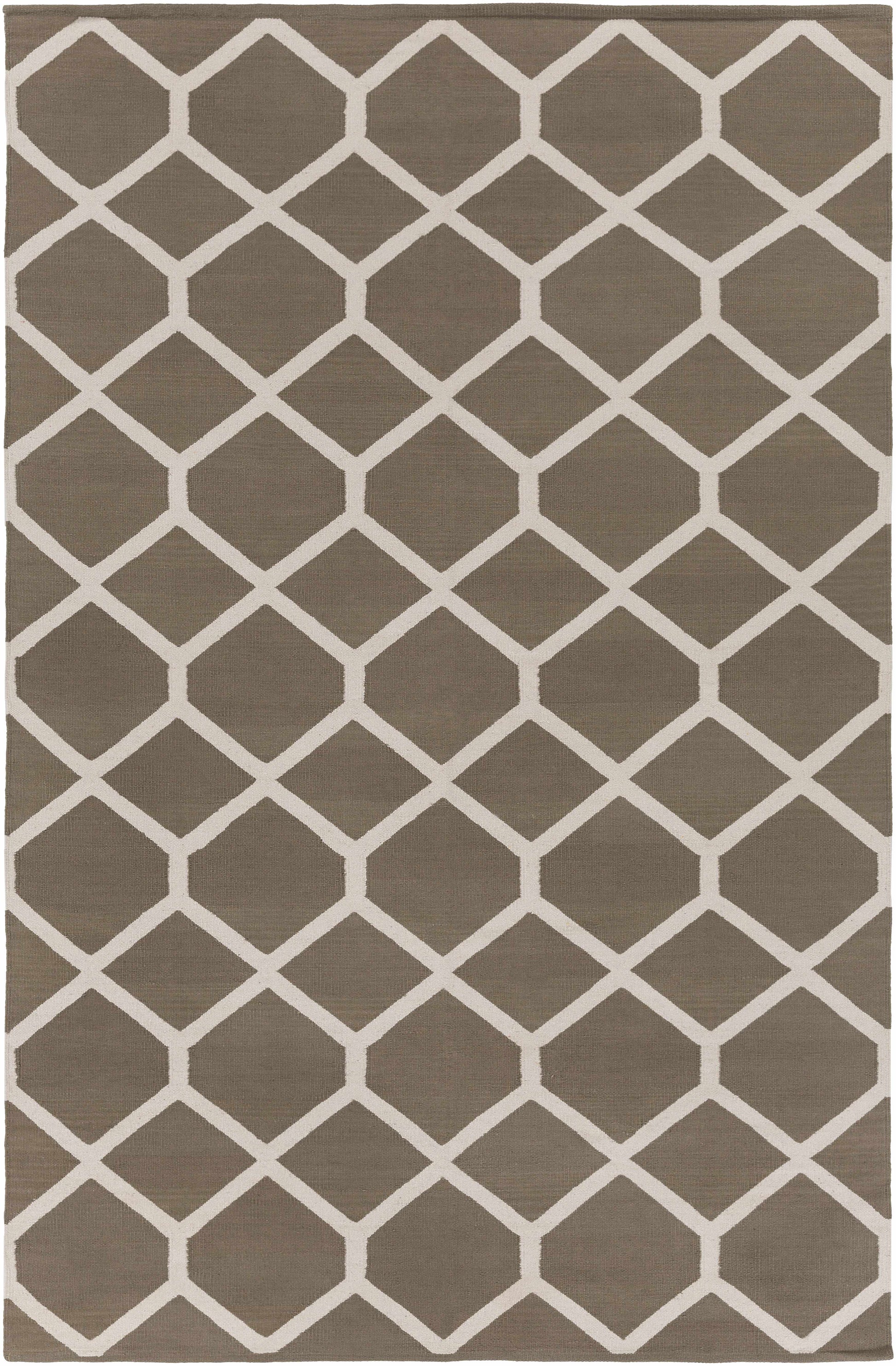 Vogue AWLT-3050 Hand Woven Rug