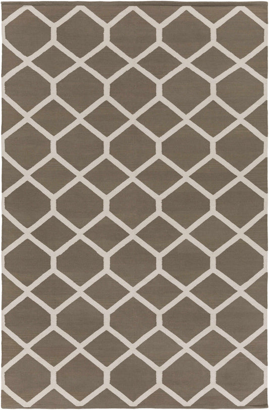 Vogue AWLT-3050 Hand Woven Rug