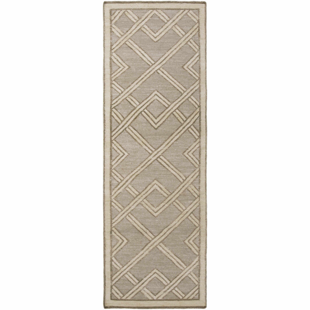 Brighton BTN-4001 Hand Woven Rug