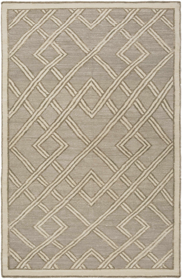 Brighton BTN-4001 Hand Woven Rug
