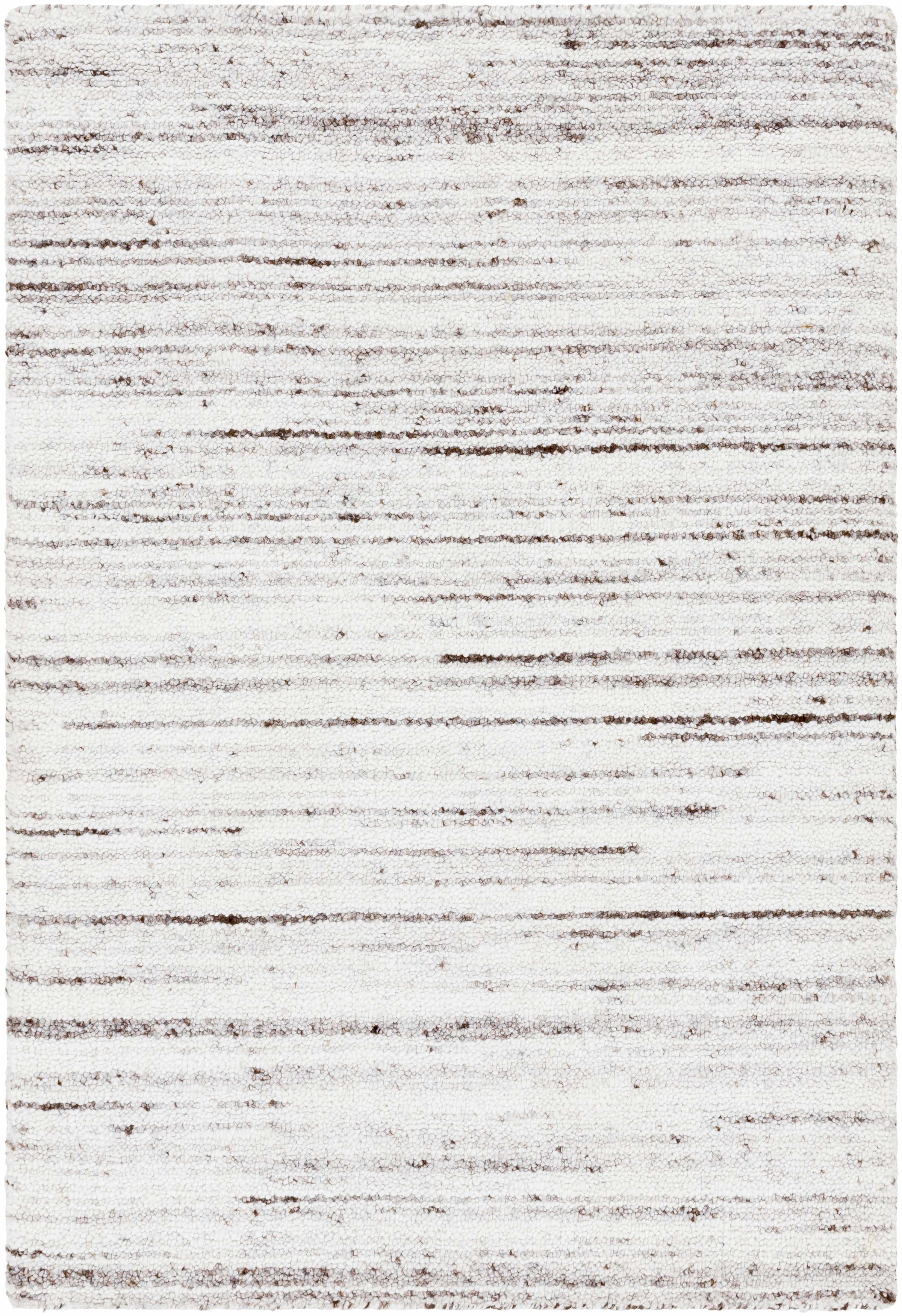 Daisy DSY-2301 Hand Loomed Rug