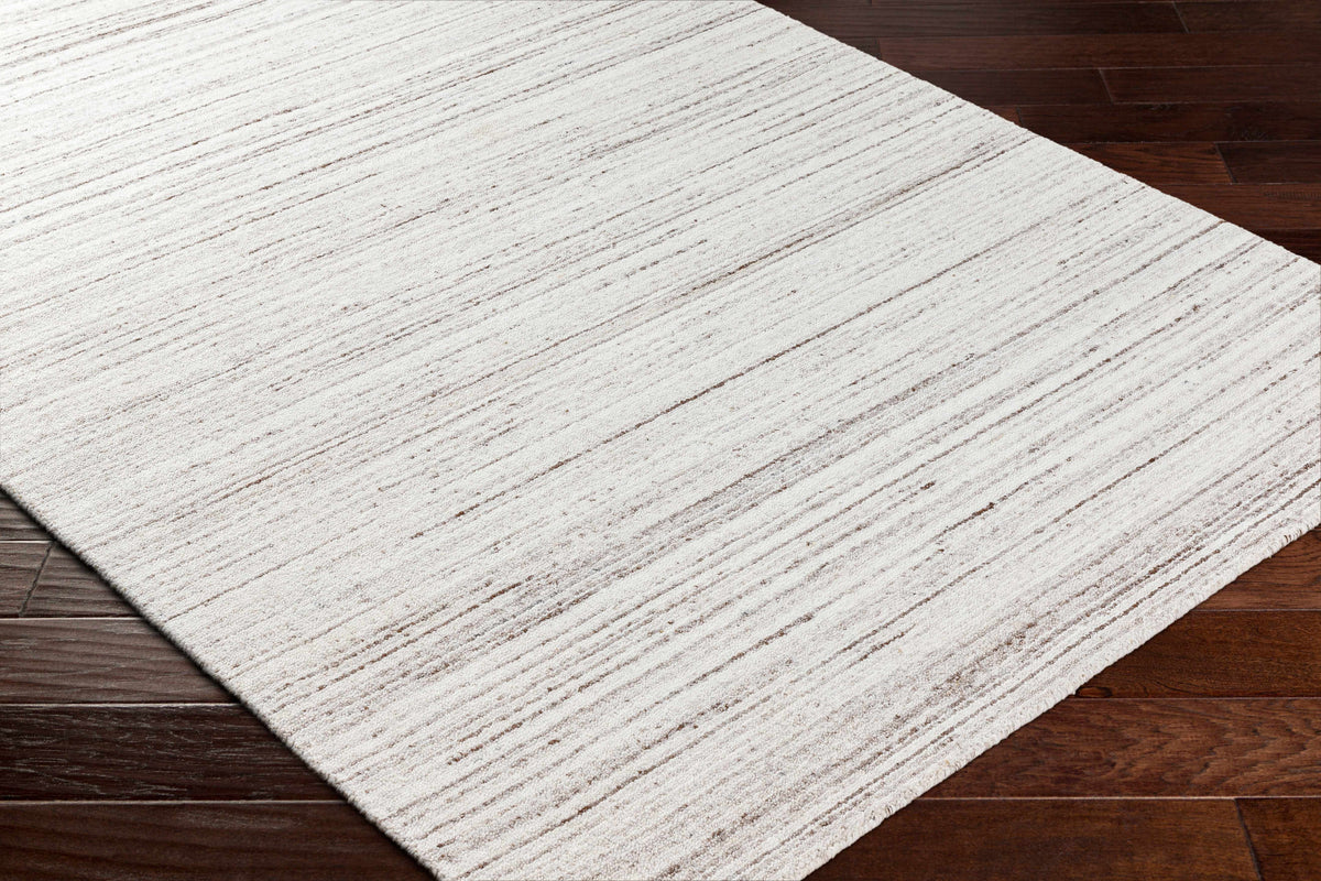 Daisy DSY-2301 Hand Loomed Rug