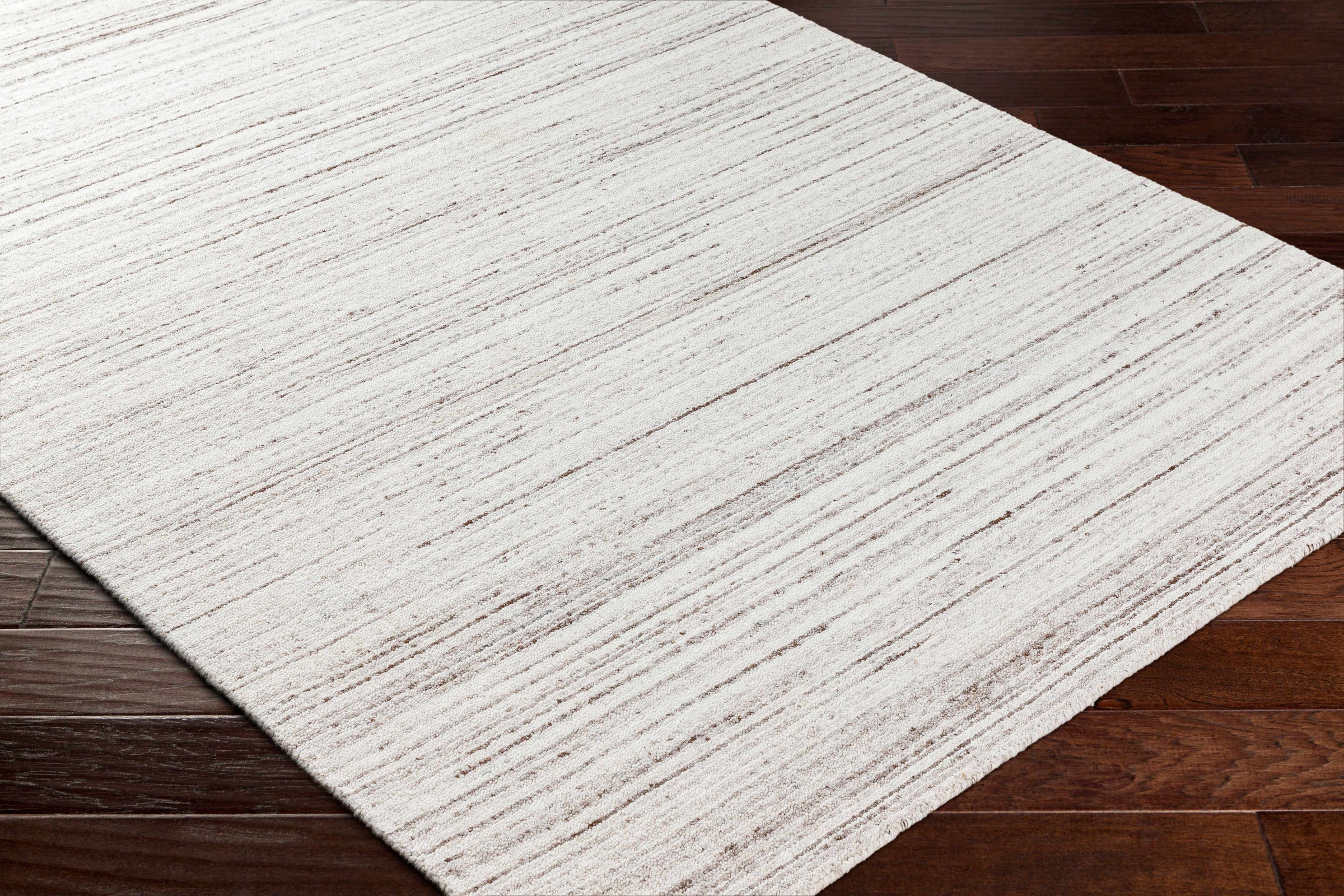 Daisy DSY-2301 Hand Loomed Rug