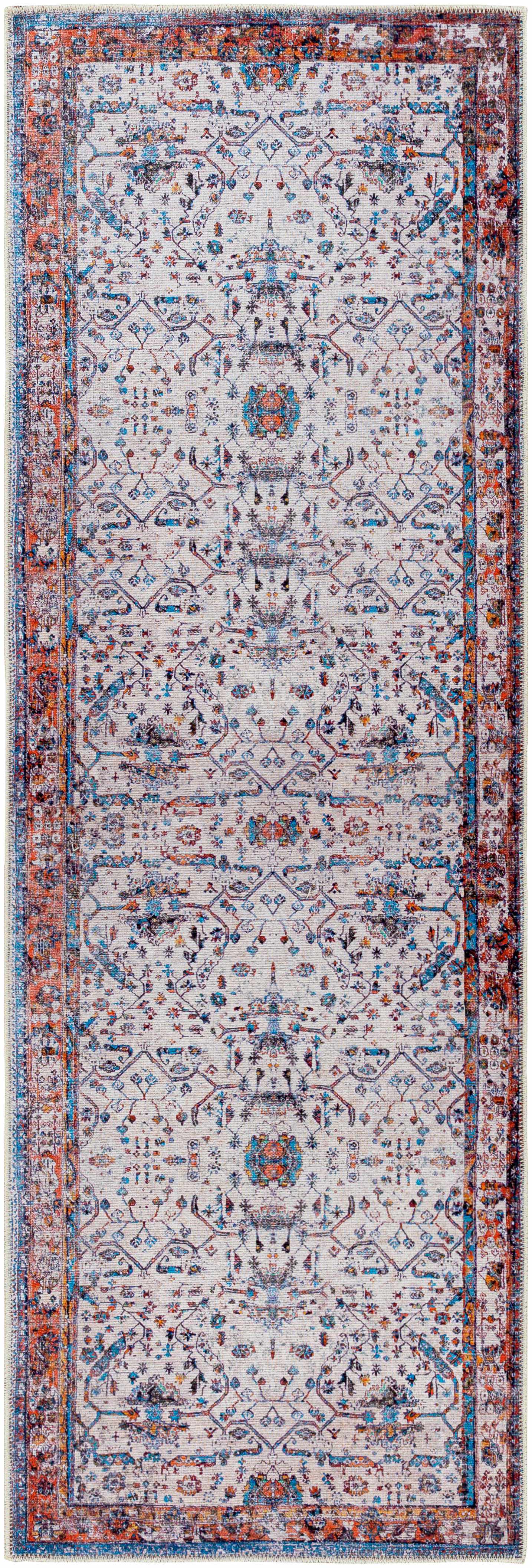 Tahmis THI-2713 Machine Woven Rug