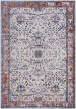 Tahmis THI-2713 Machine Woven Rug