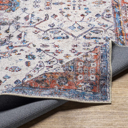 Tahmis THI-2713 Machine Woven Rug