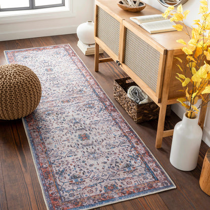Tahmis THI-2713 Machine Woven Rug