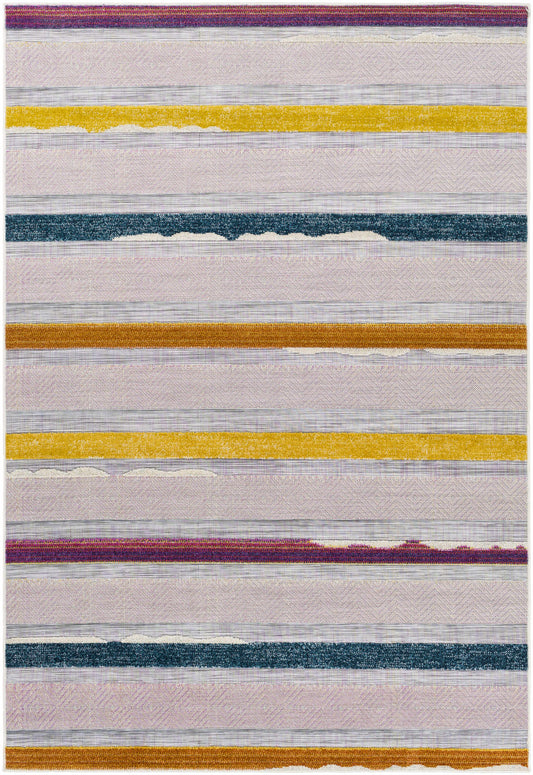 Murcia MUC-2309 Machine Woven Rug