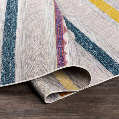 Murcia MUC-2309 Machine Woven Rug