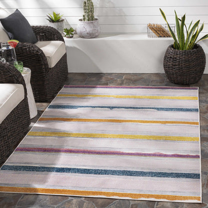 Murcia MUC-2309 Machine Woven Rug
