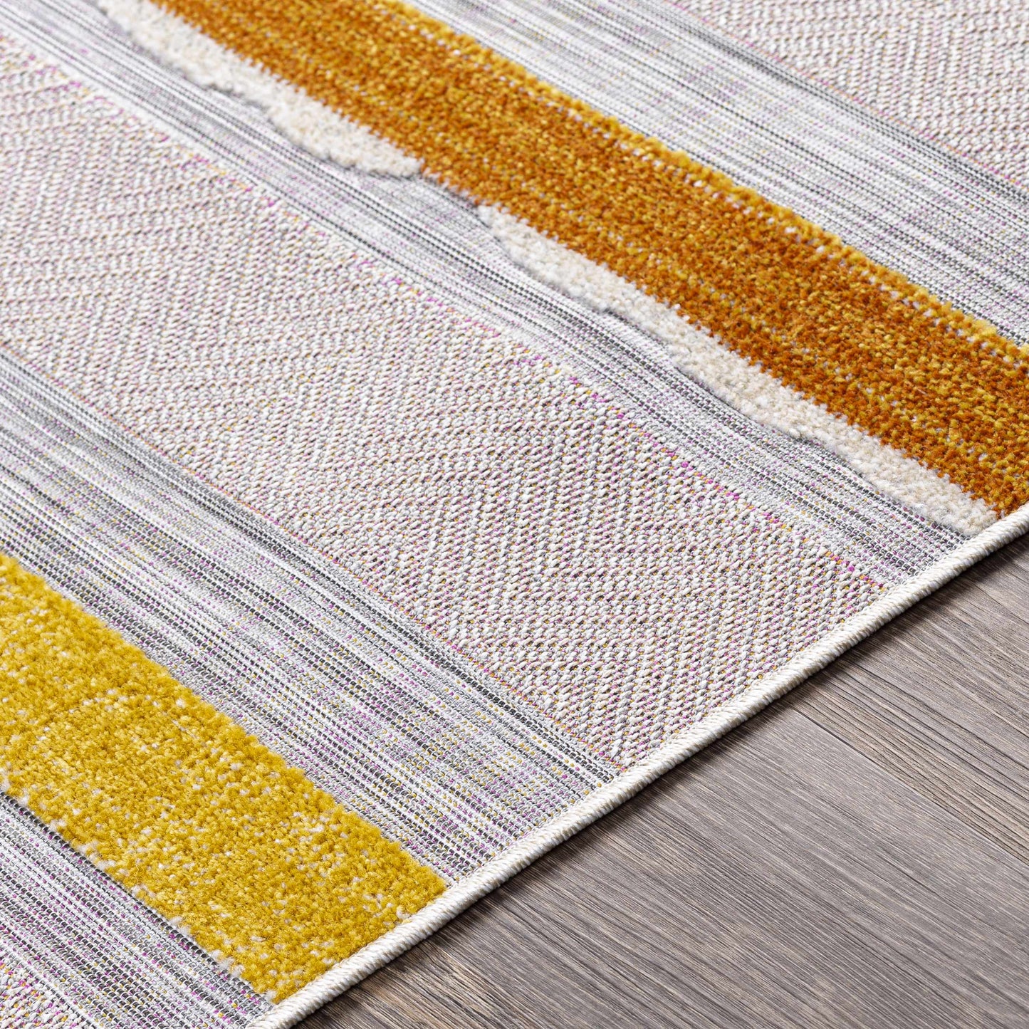 Murcia MUC-2309 Machine Woven Rug