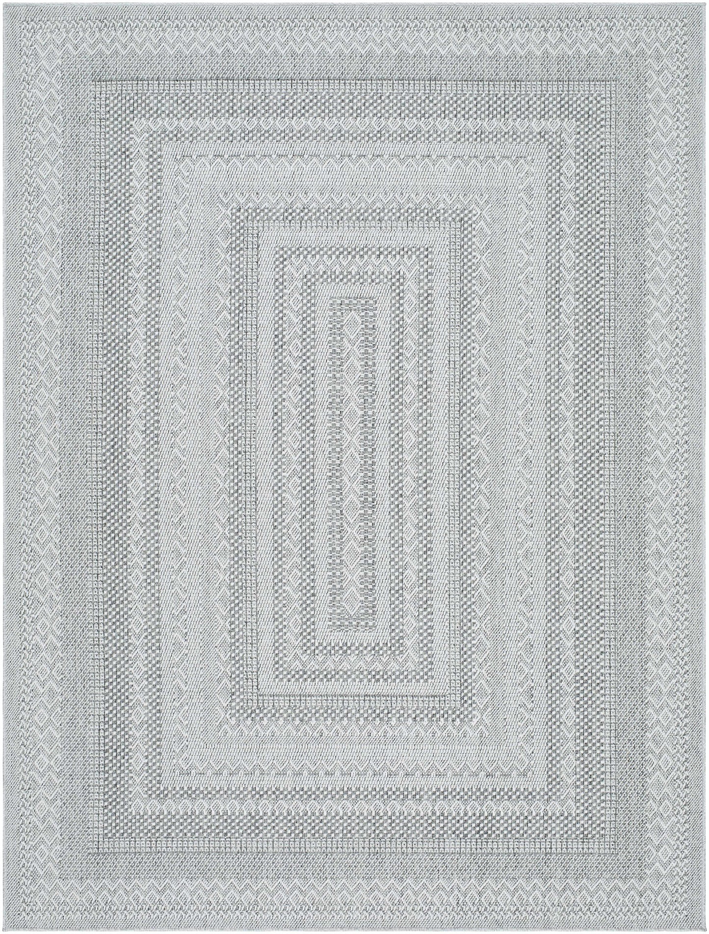 Pismo Beach PMB-2316 Machine Woven Rug