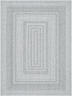 Pismo Beach PMB-2316 Machine Woven Rug