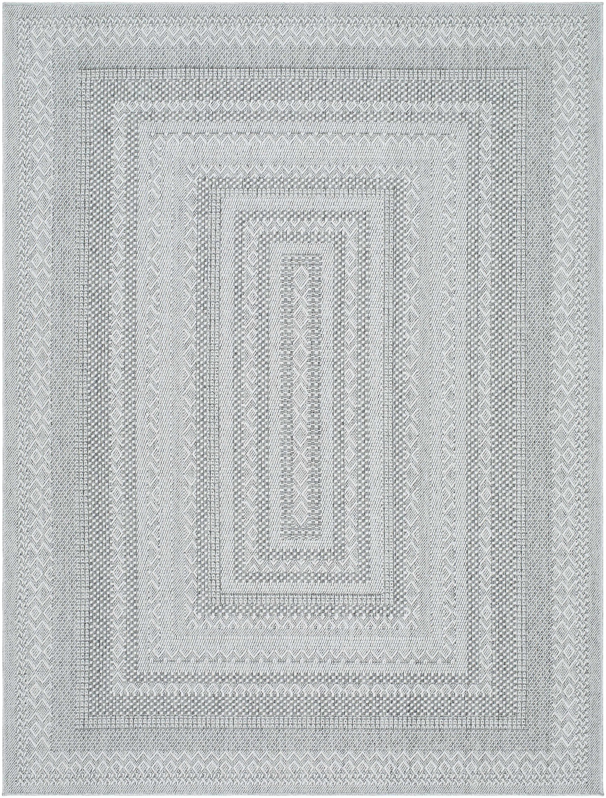 Pismo Beach PMB-2316 Machine Woven Rug