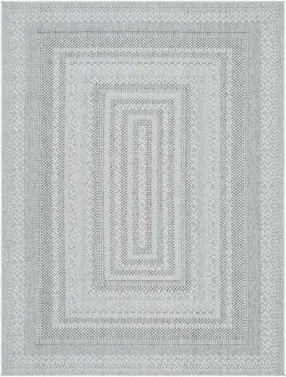 Pismo Beach PMB-2316 Machine Woven Rug