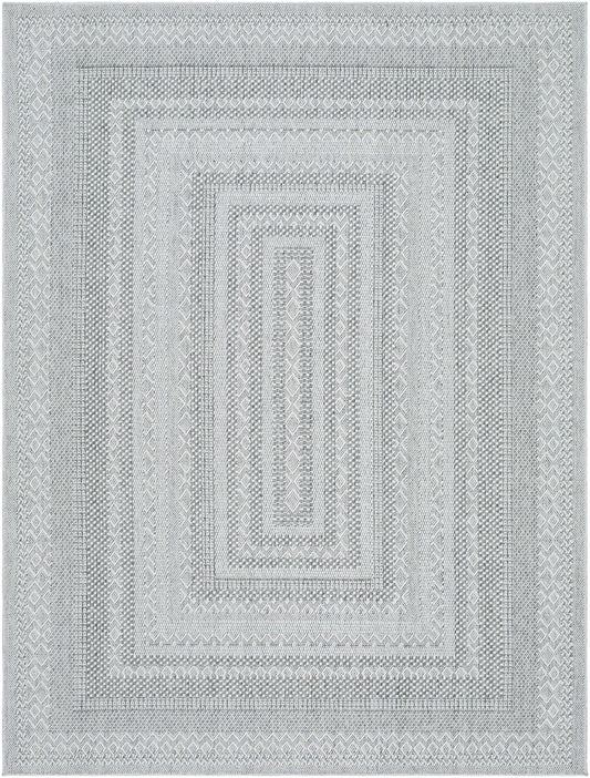 Pismo Beach PMB-2316 Machine Woven Rug