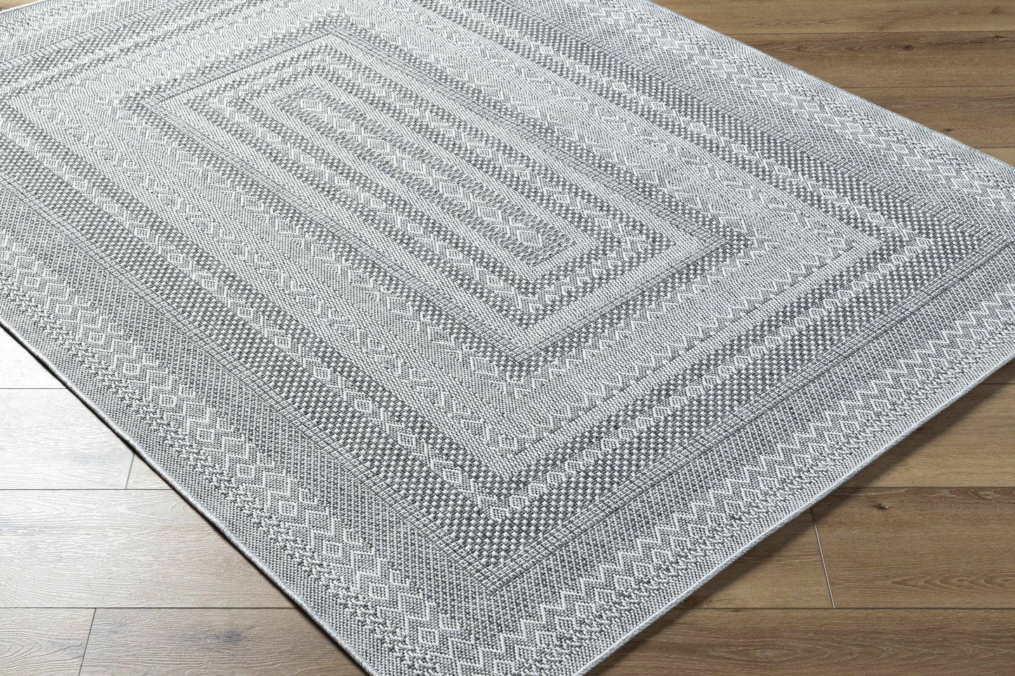 Pismo Beach PMB-2316 Machine Woven Rug