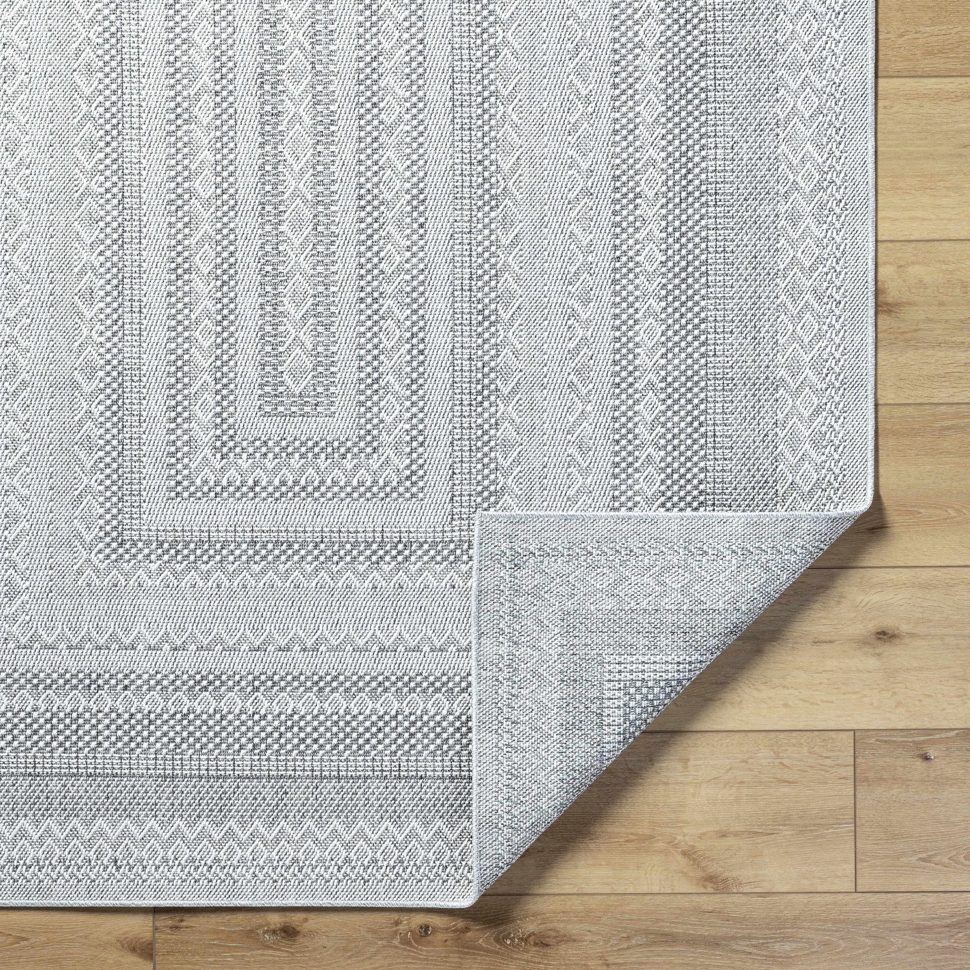 Pismo Beach PMB-2316 Machine Woven Rug