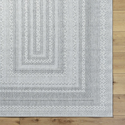 Pismo Beach PMB-2316 Machine Woven Rug