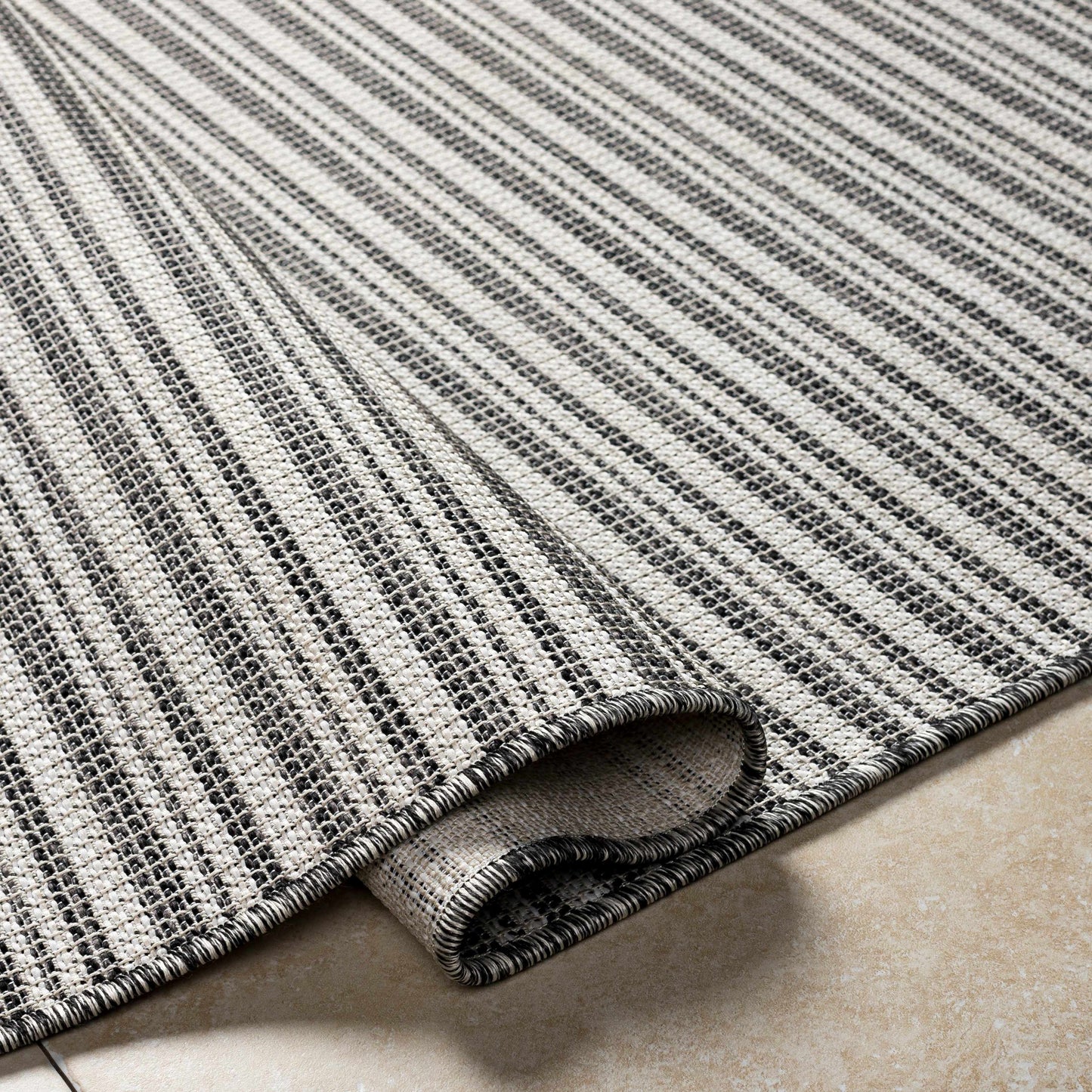 Hampton HPT-2310 Machine Woven Rug