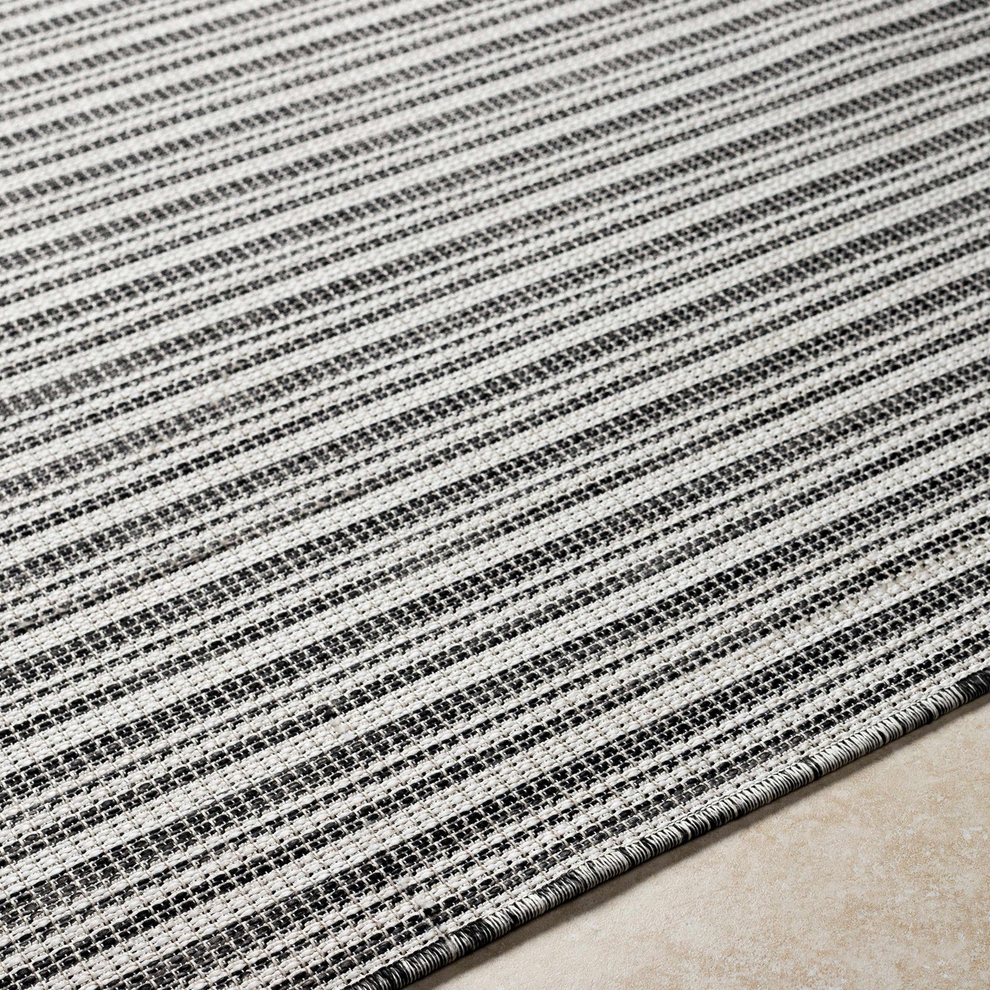 Hampton HPT-2310 Machine Woven Rug