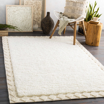 Copenhagen CPN-2300 Hand Woven Rug