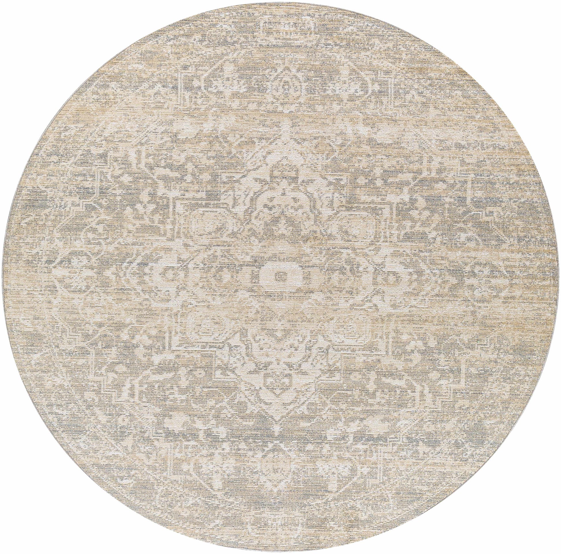 Amore AMO-2324 Machine Woven Rug