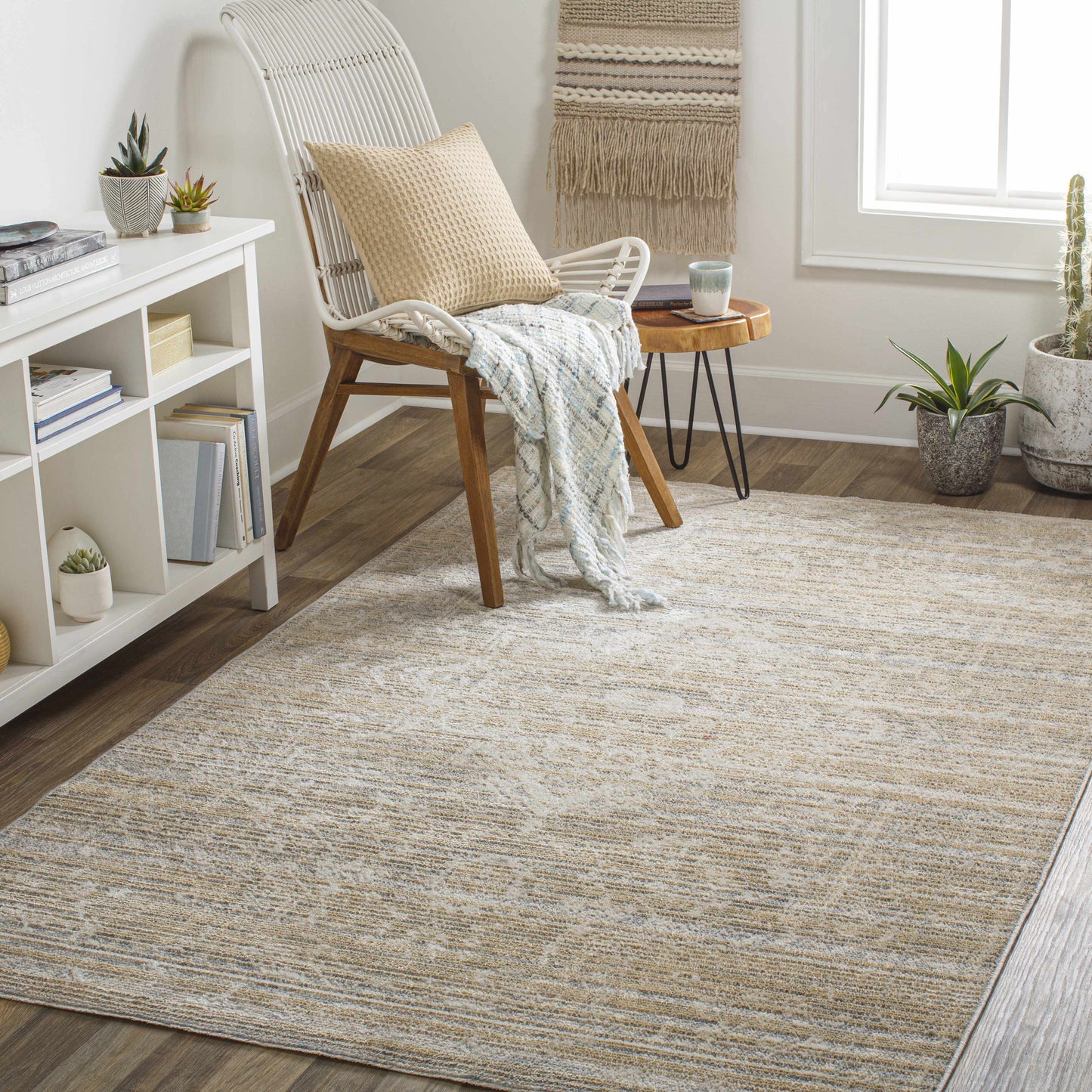 Amore AMO-2324 Machine Woven Rug